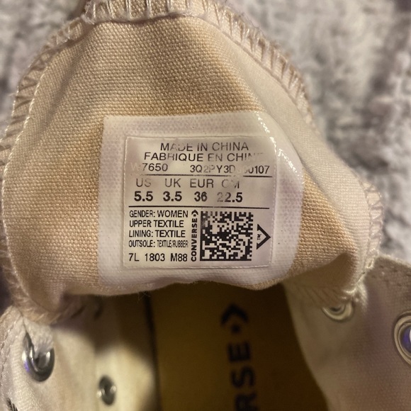 converse - Picture 3 of 3